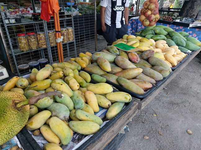 Opinii despre Gerai buahan Manja Aishah în Seremban - Gastronomi dan perhotelan