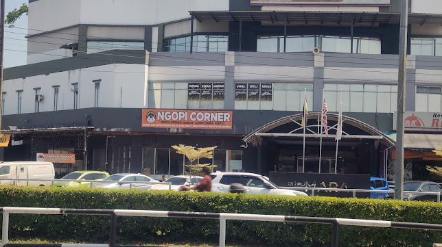 LOT 3, GROUND FLOOR, PLAZA ASTANA, Jalan Astana, Petra Jaya, 93050 Kuching, Sarawak