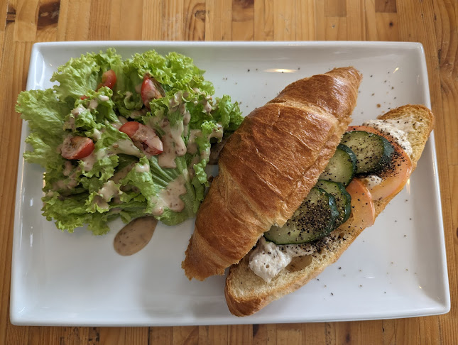 Simple Cup Coffee - Kajang