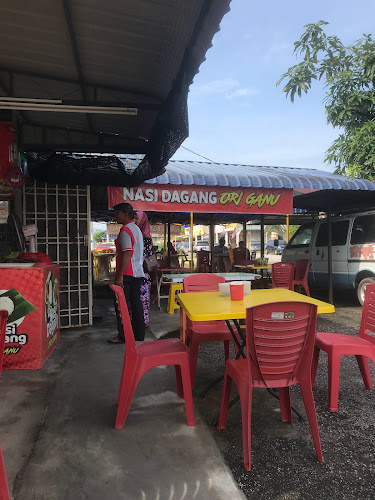 Opinii despre Nasi Dagang ORI GANU Warung Abiyana în Batu Pahat - Gastronomi dan perhotelan