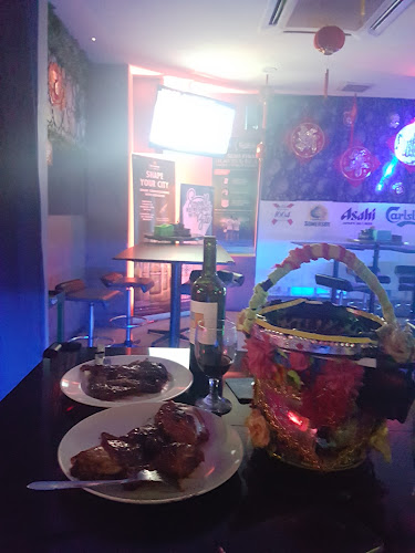 Opinii despre TOP INN PUB & BISTRO în George Town - Gastronomi dan perhotelan