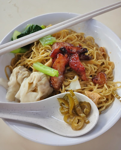 Opinii despre Hai Beng Coffee Shop în George Town - Gastronomi dan perhotelan