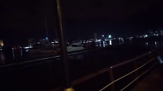 Tingkat 1 Bangunan Marina Duyong Marina & Resort 21300, 21300 Kuala Terengganu, Terengganu