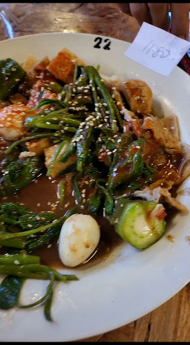 Bijan Cafe Yong Tau Foo