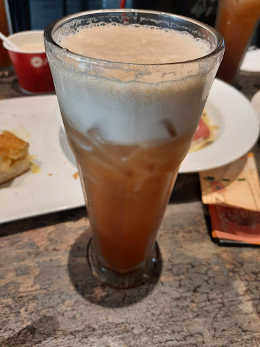 Comentarii opinii despre Pizza Hut