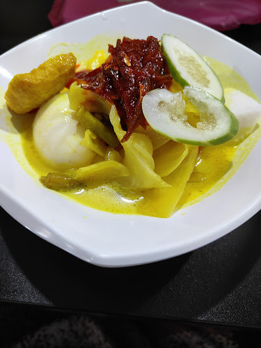 Marleys Corner... Tok Jamal. K. Trg - Kuala Terengganu