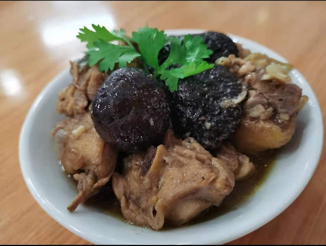 Bak Kut Teh You Ji Restaurant - Gastronomi dan perhotelan
