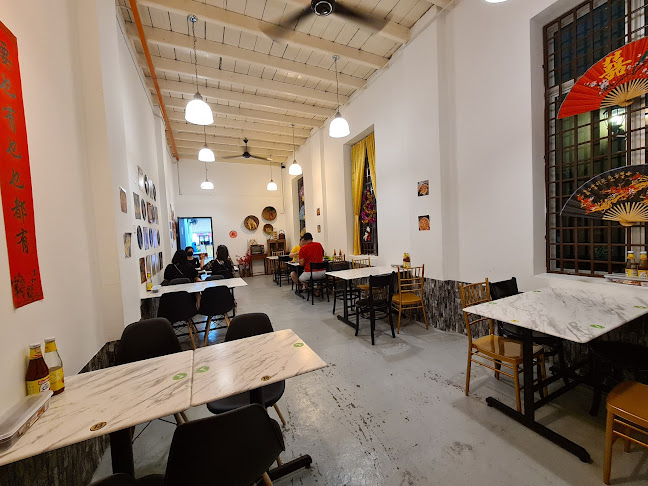 7, Jalan Mustapha Al-Bakri, Taman Jubilee, 30300 Ipoh, Perak