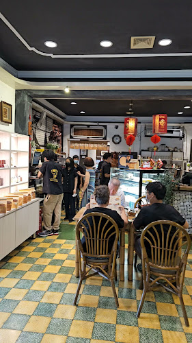 Taiwan KoChaBi - George Town