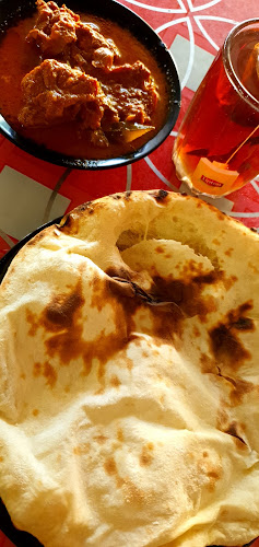 Opinii despre Roti Tempayan Abe Noor în Kota Bharu - Gastronomi dan perhotelan