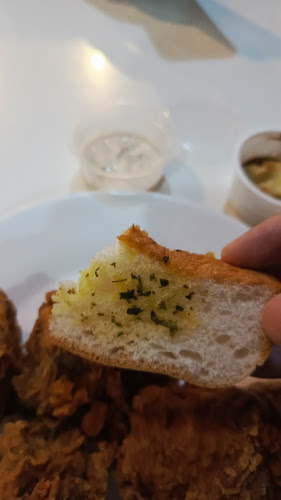 Comentarii opinii despre D'apple Fried Chicken - Seksyen 13 Shah Alam