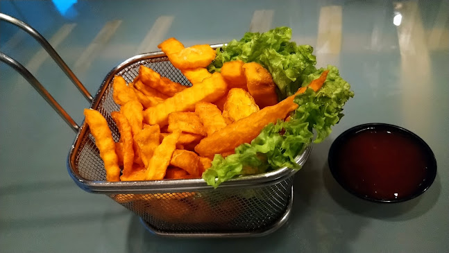 44, Jln Zabedah, Kampung Pegawai, 83000 Batu Pahat, Johor Darul Ta'zim