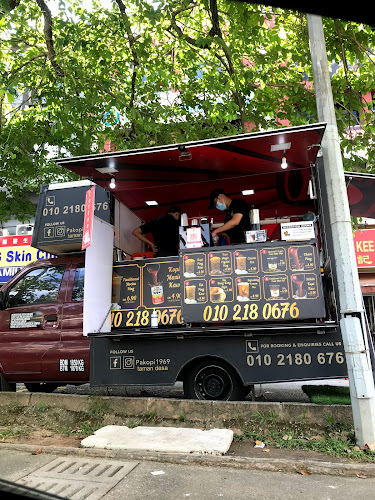 Opinii despre Pakopi@TamanDesa în Kuala Lumpur - Gastronomi dan perhotelan