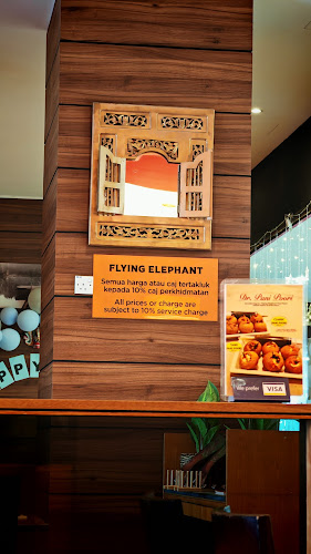 Flying Elephant Restobar - Petaling Jaya