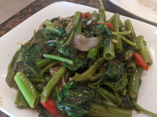 Comentarii opinii despre Phad Thai Restaurant