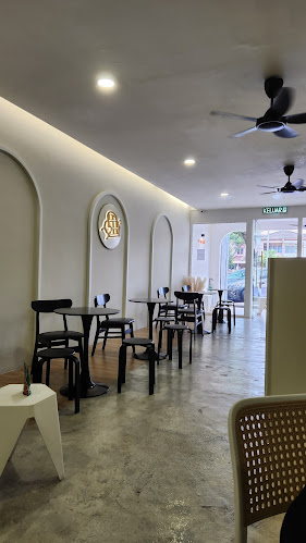 Opinii despre Mr Waffle Damansara Uptown în Petaling Jaya - Gastronomi dan perhotelan