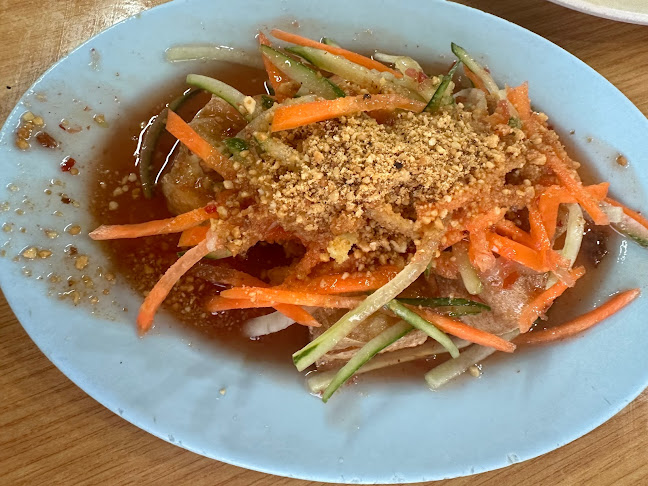 Swee Bee Hainanese Chicken Rice - Gastronomi dan perhotelan