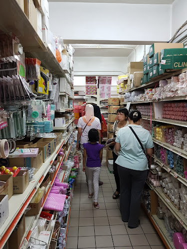 57 & 59, Jln SS 24/8, Taman Megah, 47301 Petaling Jaya, Selangor