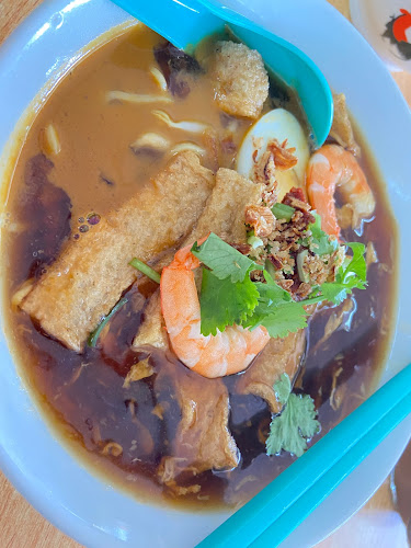 Kedai Kopi & Makanan Sppk - Ipoh