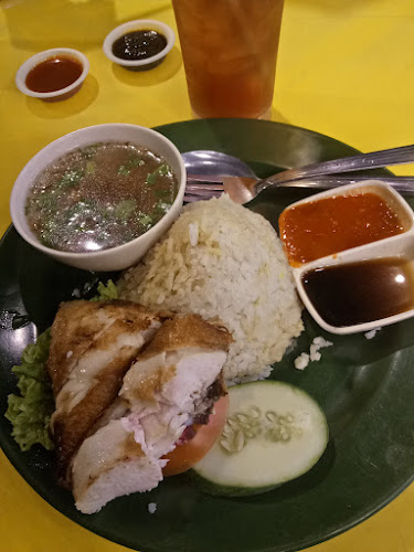 Rencah Utaqa - Kuala Lumpur