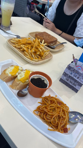 2, 88 Marketplace, Block E, Lot No. 3, Lorong Pusat Komersil 88, 88200 Kota Kinabalu, Sabah