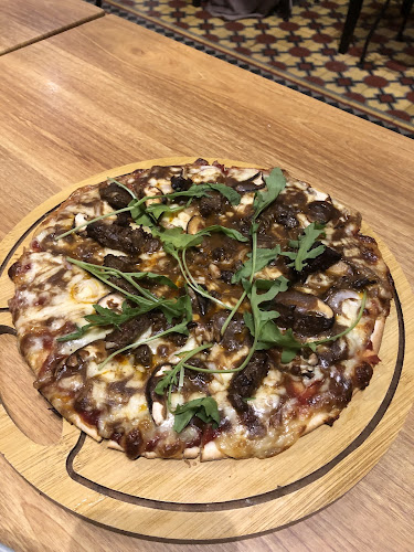 Opinii despre Double Knott Cafe în George Town - Gastronomi dan perhotelan