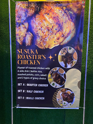 Susuka Steamboat and Grill