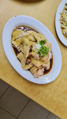 Meisek Restaurant - Gastronomi dan perhotelan