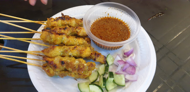 Cendol Kampung Hulu - Melaka