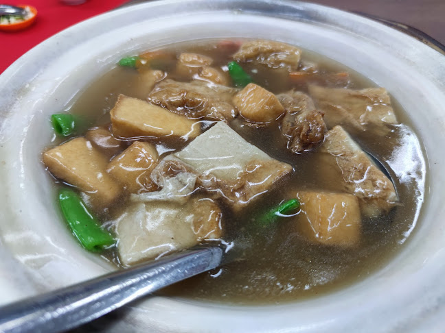 Sing LeongHuat Restaurant | 新隆发餐馆 | Restoran Sing Leong Huat - Gastronomi dan perhotelan