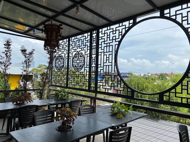 Old is Gold Kopitiam (老的好茶室) - Alor Setar