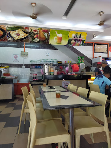 Restoran Mashyur - Shah Alam