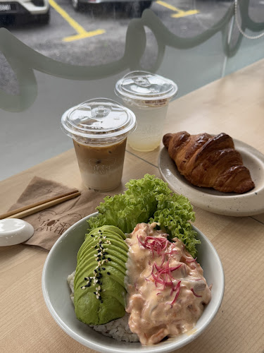 House of Wheat @ BHub