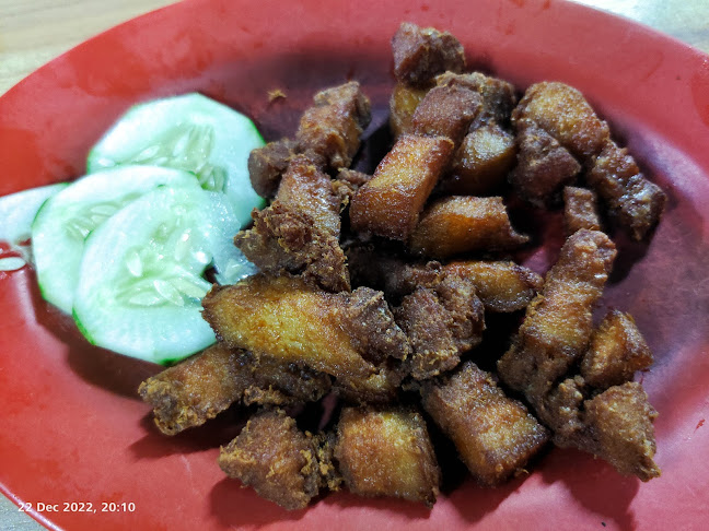 Opinii despre Wan Ping Cafe în Bintulu - Gastronomi dan perhotelan