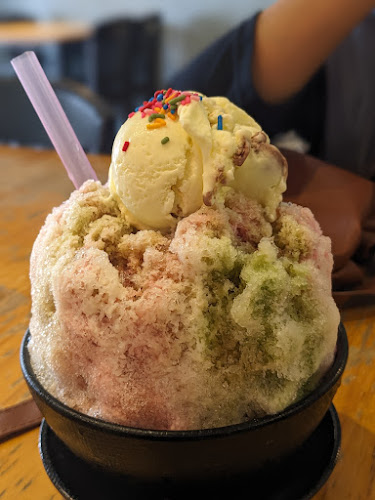 Laksa Saranghae Ipoh | Silibin