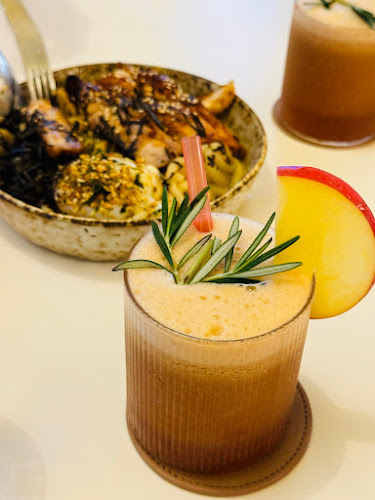 MokMok - Iskandar Puteri