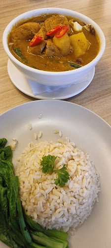 Botanist Cafe - Melaka