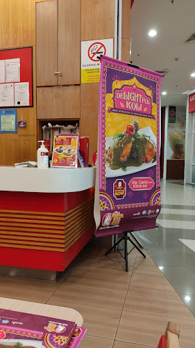 The Chicken Rice Shop AEON Seri Manjung