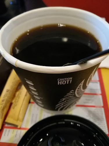 Comentarii opinii despre McDonald's MITC Melaka DT