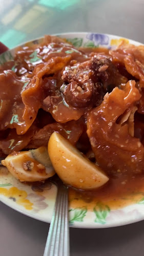 Opinii despre Restoran Taulat în Sungai Petani - Gastronomi dan perhotelan