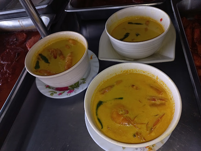 Comentarii opinii despre Jamil Corner Restaurant