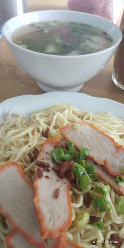 Pekan Sibu, 96000 Sibu, Sarawak