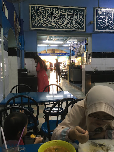 Comentarii opinii despre Restoran Yusoof Dan Zakhir