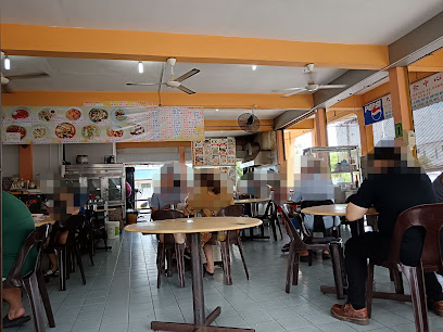 Tai Kah Food Centre