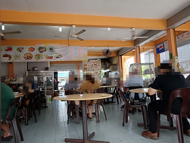 Tai Kah Food Centre
