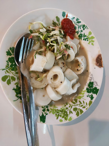 Comentarii opinii despre Kedai Makan Sri Pinang