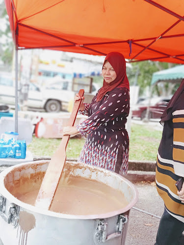 Comentarii opinii despre Azmiah Warung Simpang 3