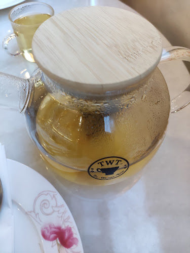 TWT cafe Tea Warmer Treat - Ipoh