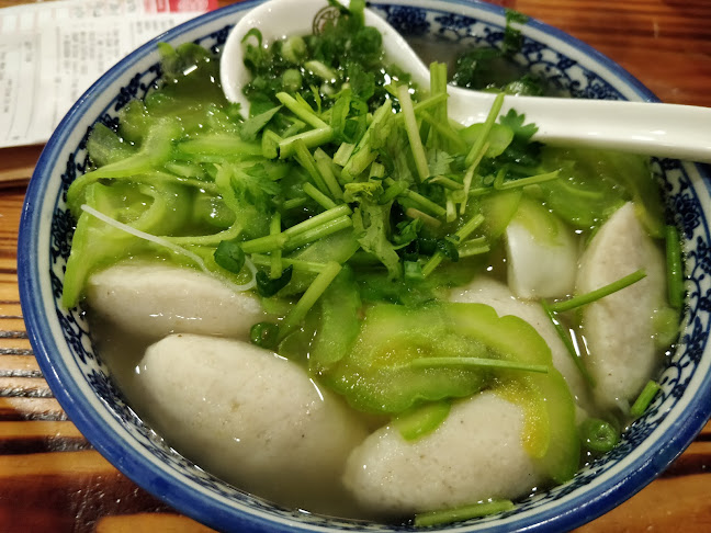 GO Noodle House, 1 Utama - Petaling Jaya