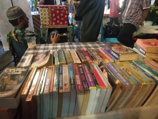 Jalan Sungai, Kampung Permatang Tok Mamat, 34200 Parit Buntar, Perak